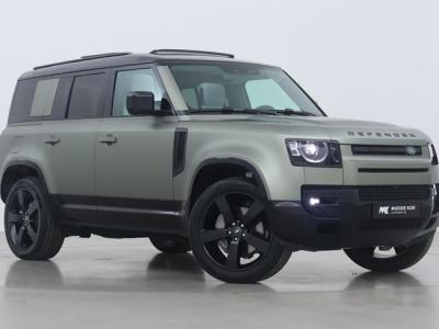 Financial Lease Land Rover Defender P300e 110 X-Dynamic HSE