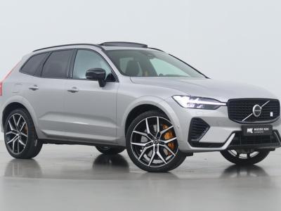Financial Lease Volvo XC60 T8 AWD Polestar Engineered