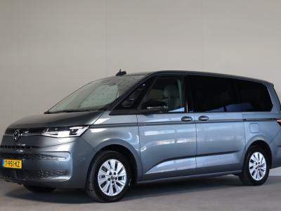 Financial Leas Volkswagen Multivan 1.4 eHybrid L2H1 Style NL-Auto!!