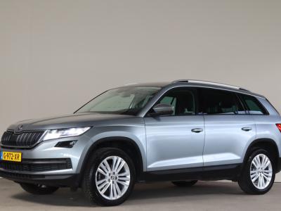 Financial Lease Škoda Kodiaq 1.5 TSI Business Edition NL-Auto!!