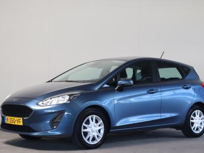 Financial Lease Ford Fiesta 1.0 EcoBoost Connected NL-Auto!!