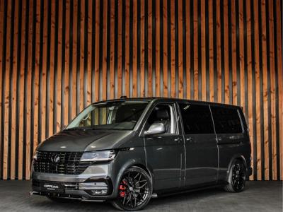 Financial Leas Volkswagen Transporter 2.0 TDI 204PK DSG 4Motion Bestelwagen L2H1