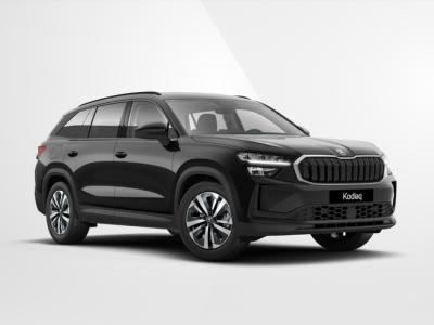 Financial Lease Škoda Kodiaq Business Edition 1.5 TSI m-HEV 110 kW