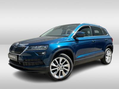 Financial Leas Škoda Karoq 1.5 TSI ACT 150PK Style