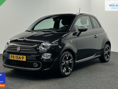 Financial Lease Fiat 500 0.9 TwinAir Turbo Sport