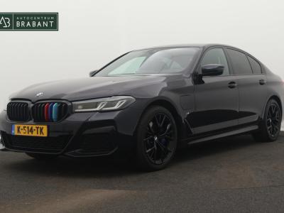 Financial Lease BMW 5 Serie 530e High Executive M-Sport