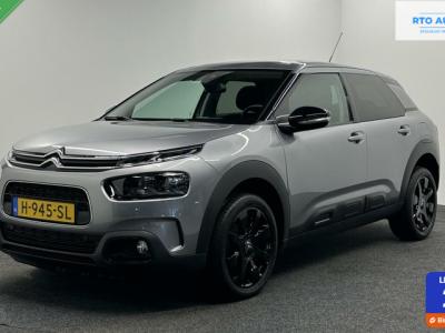 Financial Leas Citroën C4 Cactus 1.2 PureTech Shine Plus PANORAMADAK 30000 KM