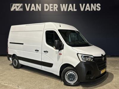 Financial Leas Renault Master 2.3 dCi 136pk L2H2 Euro6 Airco