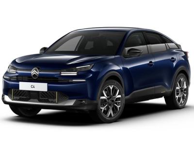 Financial Lease Citroën C4 1.2 Hybrid 136 PK Business Automaat