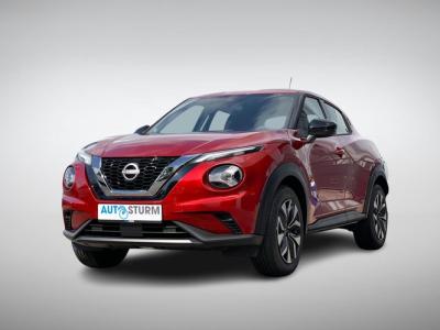 Financial Lease Nissan Juke 1.0 DIG-T Acenta