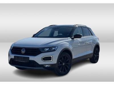Financial Leas Volkswagen T-Roc 1.5 TSI 150PK Sport