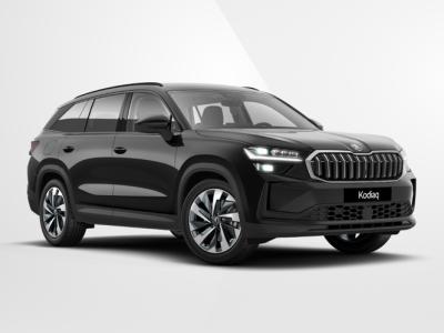 Financial Leas Škoda Kodiaq Business Edition 1.5 TSI PHEV 150 kW
