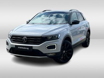 Financial Leas Volkswagen T-Roc 1.5 TSI 150PK Sport