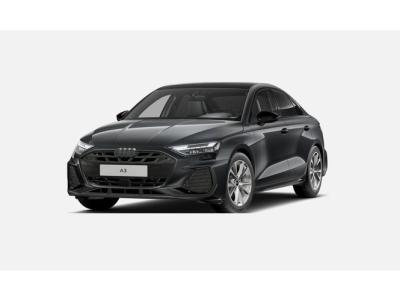 Financial Leas Audi A3 Limousine S edition 35 TFSI 150 PK