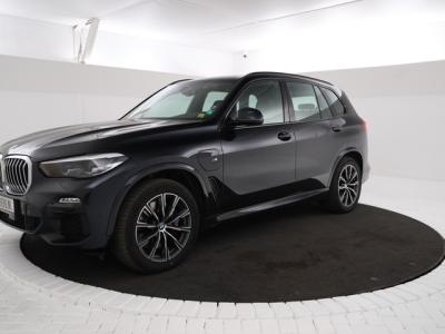 Financial Leas BMW X5 xDrive45e High Executive
