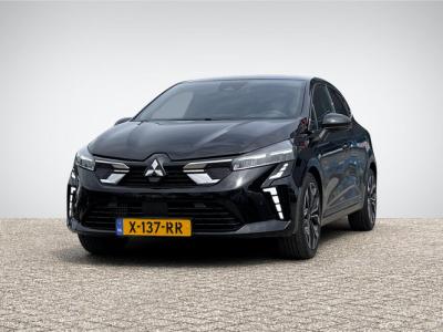Financial Leas Mitsubishi Colt 1.0T MT First Edition