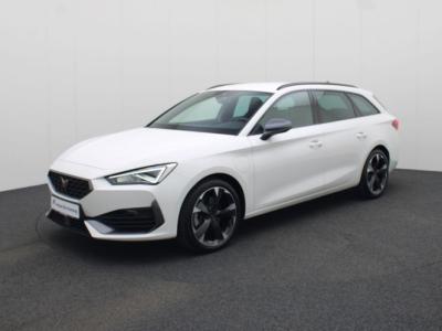 Financial Lease CUPRA Leon Sportstourer 1.4e-Hybrid 150kW