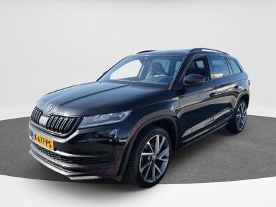 Financial Lease Škoda Kodiaq 1.5 TSI Sportline Business