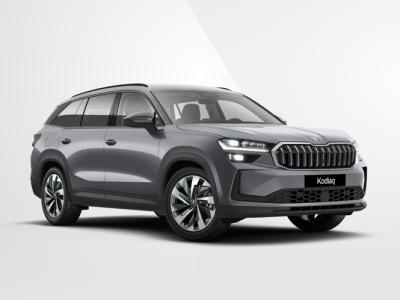 Financial Leas Škoda Kodiaq Business Edition 1.5 TSI PHEV 150 kW