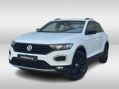 Financial Lease Volkswagen T-Roc 1.5 TSI 150PK Sport