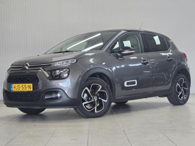 Financial Lease Citroën C3 1.2 PureTech C-Series