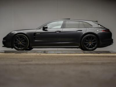 Financial Lease Porsche Panamera Sport Turismo 2.9 4 E-Hybrid Sport