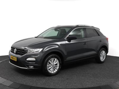Financial Leas Volkswagen T-Roc 1.5 TSI 150Pk Automaat Style Business