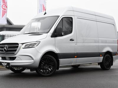 Financial Leas Mercedes-Benz Sprinter 317 1.9 CDI L2H2 RWD PB Edition