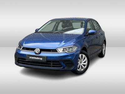 Financial Lease Volkswagen Polo 1.0 TSI 110PK Life