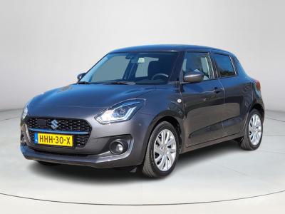 Financial Leas Suzuki Swift 1.2 Select Smart Hybrid