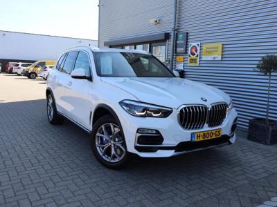 Financial Lease BMW X5 xDrive45e Executive