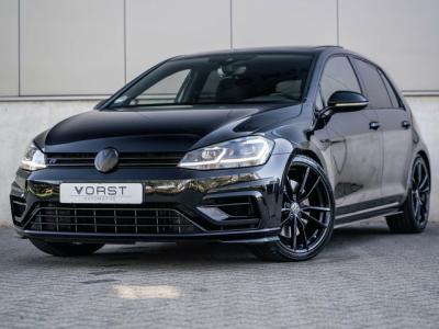 Financial Leas Volkswagen Golf 2.0 TSI 4Motion R Perf Akrapovic Pano Dsg
