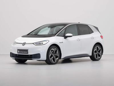 Financial Leas Volkswagen ID.3 First Plus 58 kWh 204pk