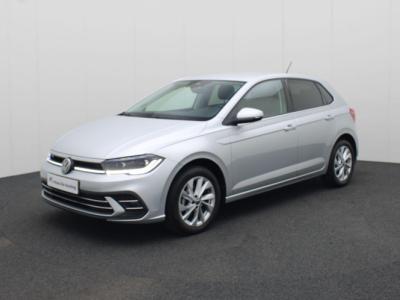 Financial Leas Volkswagen Polo 1.0TSI