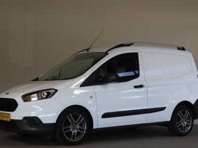 Financial Leas Ford Transit Courier 1.5 TDCI Trend - NL- Auto!!