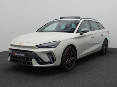 Financial Leas CUPRA Leon Sportstourer 1.5 TSI e-Hybrid VZ Performance 272 PK DSG