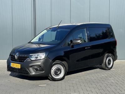 Financial Lease Renault Kangoo 1.3 TCe 102 PK