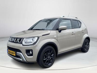 Financial Lease Suzuki Ignis 1.2 Smart Hybrid Select