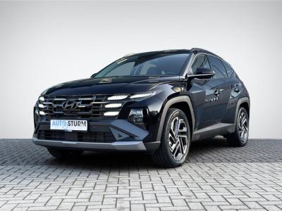 Financial Lease Hyundai Tucson 1.6 T-GDI PHEV Premium 4WD
