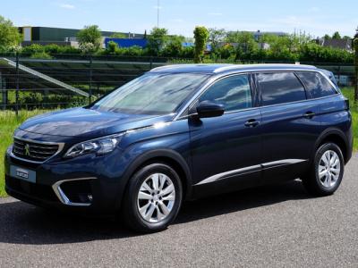 Financial Leas Peugeot 5008 1.2 PureTech Active