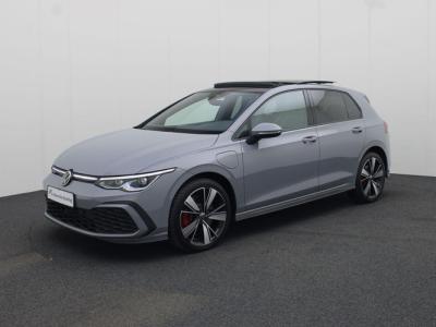 Financial Lease Volkswagen Golf 1.4eHybrid 180kW