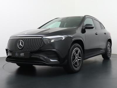 Financial Lease Mercedes-Benz EQA 250+ AMG Line 71 kWh Accu
