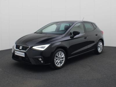Financial Leas SEAT Ibiza 1.0TSI