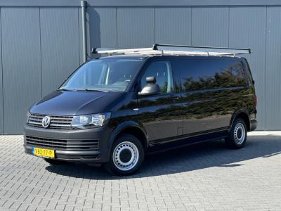 Financial Leas Volkswagen Transporter 2.0 TDI 102 PK