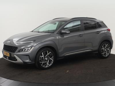 Financial Lease Hyundai KONA 1.6 GDI HEV Premium