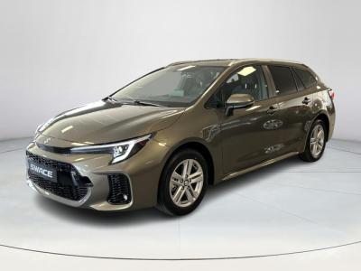 Financial Leas Suzuki Swace 1.8 Hybrid Select