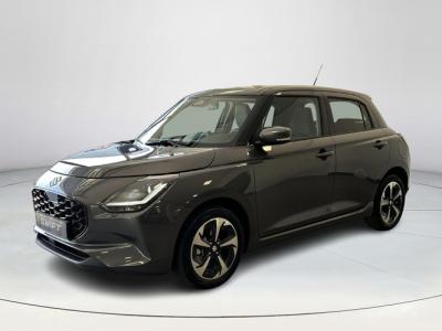 Financial Leas Suzuki Swift 1.2 Style Smart Hybrid