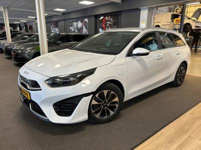 Financial Lease Kia Ceed Sportswagon 1.6 GDI PHEV DynamicPlusLine