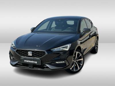 Financial Leas SEAT Leon 1.4 TSI eHybrid PHEV FR
