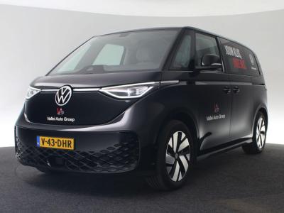 Financial Leas Volkswagen ID. Buzz Cargo 150 kW